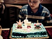 Andrew Birthday