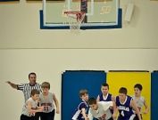 Basketball Photography