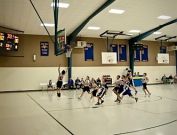 Basketball Photography