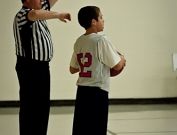 Basketball Photography