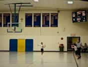 Basketball Photography