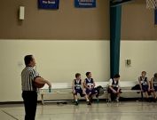 Basketball Photography