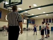 Basketball Photography