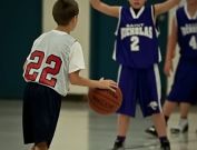 Basketball Photography