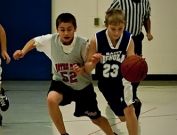 Basketball Photography