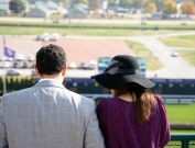 Louisville Breeders Cup Photography