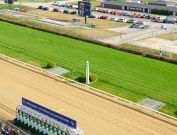 Louisville Breeders Cup Photography