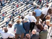 Louisville Breeders Cup Photography