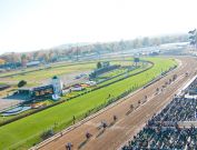 Louisville Breeders Cup Photography