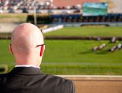 Louisville Breeders Cup Photography