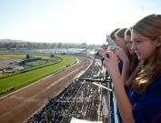 Louisville Breeders Cup Photography