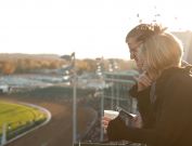 Louisville Breeders Cup Photography