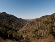 Clingmans Dome