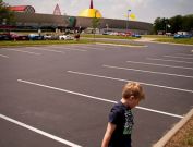 National Corvette Museum