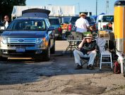 Dayton 2012 Hamfest