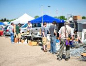 Dayton 2012 Hamfest