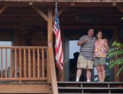 Jennifer and Dad