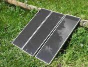 PV Array