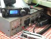 This is my ft-897ND. Seems to work just fine
