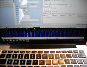 KU1W Working PSK
