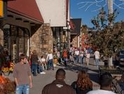 Gatlinburg Attractions