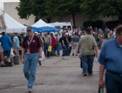 Outside Market Area