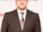 The Julep Max Adler Red Carpet Photos