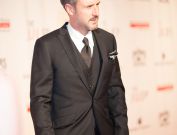 The Julep David Arquette Red Carpet Photos