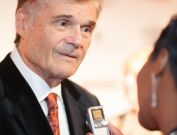 The Julep Fred Willard Red Carpet Photos