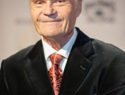 The Julep Fred Willard Red Carpet Photos