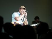 The Julep Rodney Atkins Performance Pictures