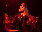 The Julep Rodney Atkins Performance Pictures