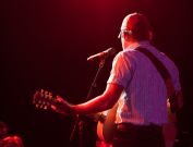The Julep Rodney Atkins Performance Pictures