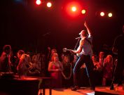 The Julep Rodney Atkins Performance Pictures