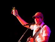 The Julep Rodney Atkins Performance Pictures