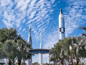 Kennedy Space Center