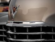 NSRA Louisville car show