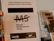 National Multiple Sclerosis Society