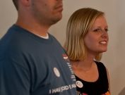 Event coordinator