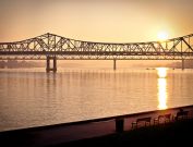Louisville in the Morning