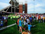 MS Walk 2012 Louisville KY