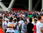 MS Walk 2012 Louisville KY