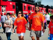 MS Walk 2012 Louisville KY
