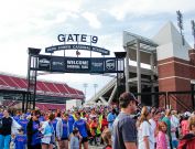 MS Walk 2012 Louisville KY