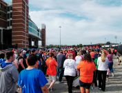 MS Walk 2012 Louisville KY