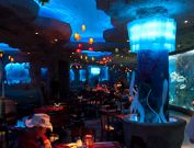 Nashville Aquarium Restaurant