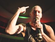 Nick Groff The Other Side