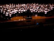All County Chorus Music Festival November 2009