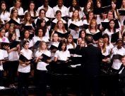 All County Chorus Music Festival November 2009