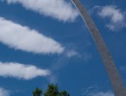 Sky arch